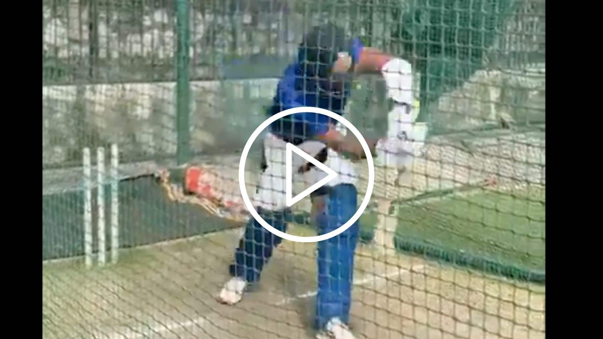 [Watch] Pujara Gears Up For Ranji Season After India's Disastrous Test Loss To SA